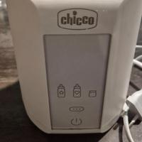 Scalda biberon chicco