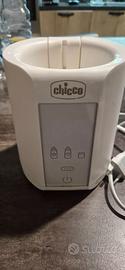 Scalda biberon chicco