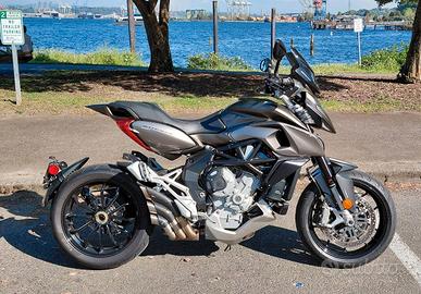 Mv Agusta stradale