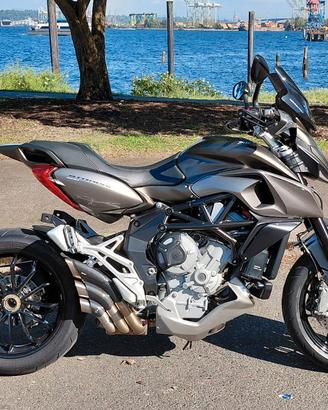 Mv Agusta stradale