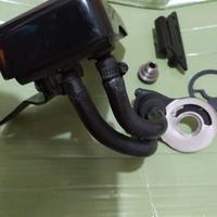 Radiatore Harley