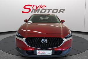 MAZDA CX-30 2.0L e-Skyactiv-G 150 CV M Hybrid AW