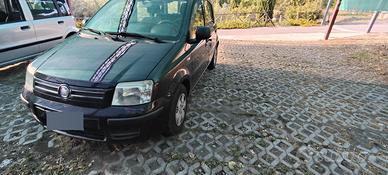 Fiat Panda 169  