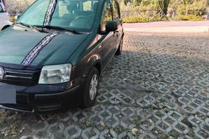  Fiat Panda 169  