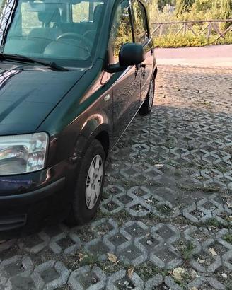  Fiat Panda 169  