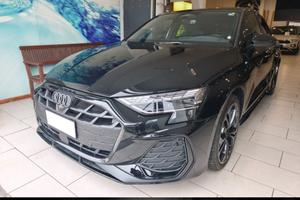 AUDI A3 SPB S Line TDI 150 Cv S Tronic Tetto Apr