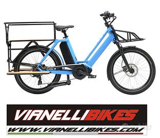 ADR E-CARGO LONG TAIL 48V 960WH