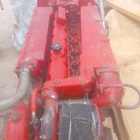 due motori marini Ford boni 380 hp