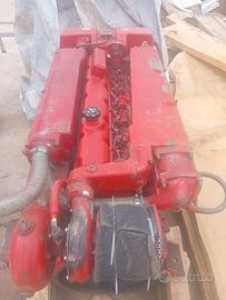 due motori marini Ford boni 380 hp