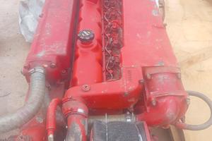 due motori marini Ford boni 380 hp