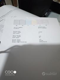 Epson fotografica ecotank et 8550 leggere descrizi