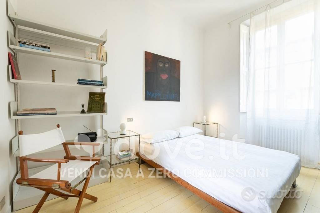 Appartamento – Milano, Conchetta, Municipio 5 - Vista 5