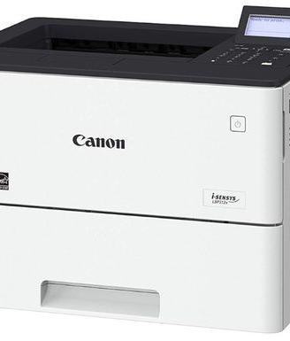 canon stampante 312x