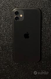 Apple iPhone 11 Nero