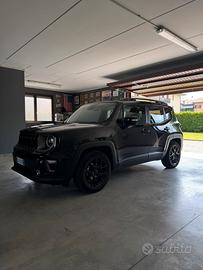 Jeep Renegade Limited 1.6 Mtjet Full Led