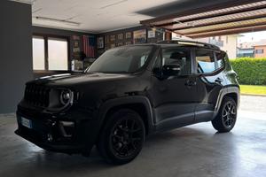 Jeep Renegade Limited 1.6 Mtjet Full Led