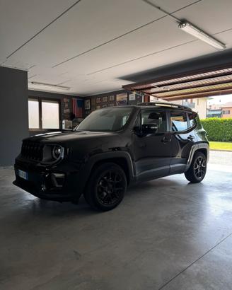 Jeep Renegade Limited 1.6 Mtjet Full Led