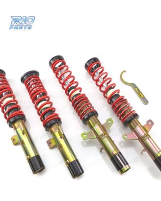 KIT SOSPENSIONE FILETTATA EIBACH MTS FORD MONDEO M