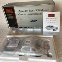 CMC Model Mercedes Benz 300 SL (1952)