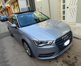 Audi A3 Sportback 2.0 TDI 150CV