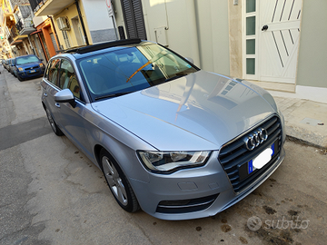 Audi A3 Sportback 2.0 TDI 150CV