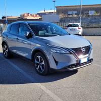 Nissan qashqai n-connecta mhyb 140cv