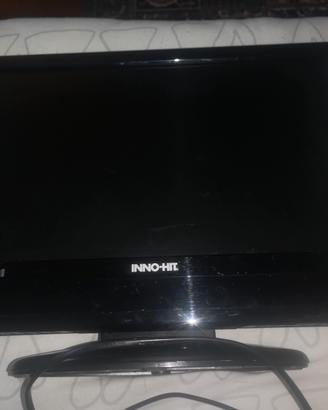 TV Hdi Inno-Hit 16 pollici. 