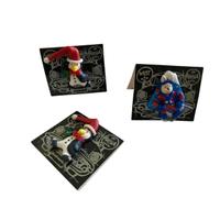 Spille natale feste inverno