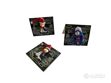 Spille natale feste inverno