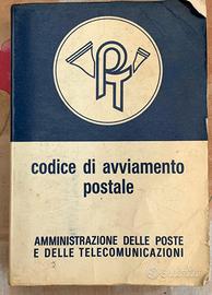 Codice avviamento postale