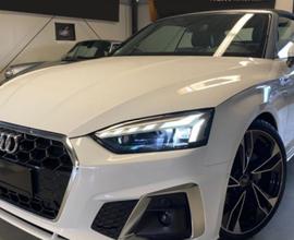 AUDI A5 Cabrio 40 TFSI S tronic S line edition