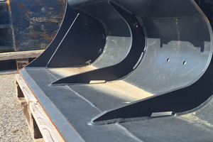 Benna da Spurgo NUOVA