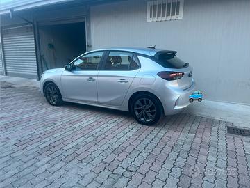 OPEL CORSA F RESTYLING 4/2024