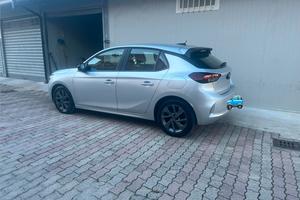 OPEL CORSA F RESTYLING 4/2024