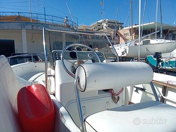 sessa key largo 18ft