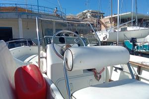 sessa key largo 18ft