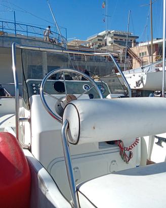 sessa key largo 18ft