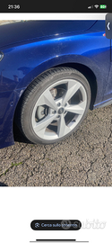 cerchi audi sport