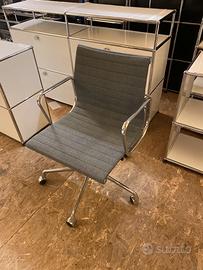 Sedia da ufficio Vitra EA 117