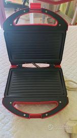 Sandwich Toaster – Tostiera