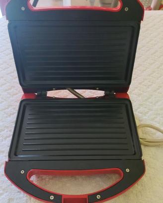 Sandwich Toaster – Tostiera