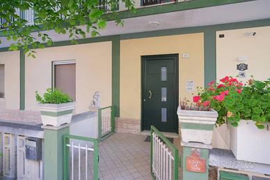 Appartamento di 115 m² con 5 locali a Gabicce Mare