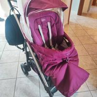 Passeggino Inglesina