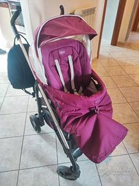 Passeggino Inglesina