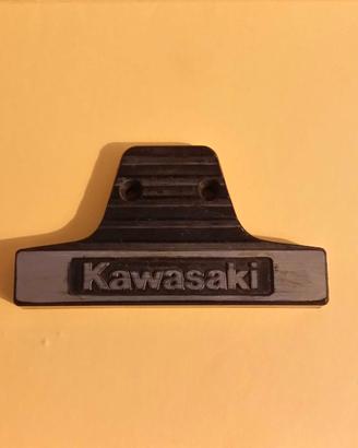 Frontalino/stemma per kawasaki vn vulcan 750