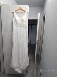 abito da sposa