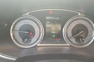 Suzuki vitara 2022 gpl