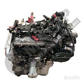 Motore completo nuovo Cod. N63M51A