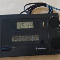 Radio sveglia Roadstar