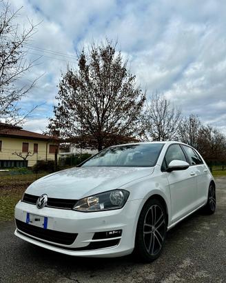 Vw golf 7 FULL OPTIONAL